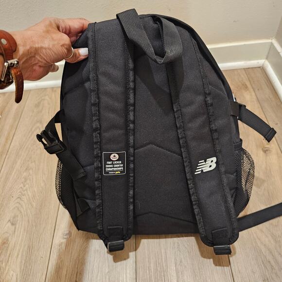 New Balance Foot Locker Cross Country Championships 2017 West Regional backpack. main image 5